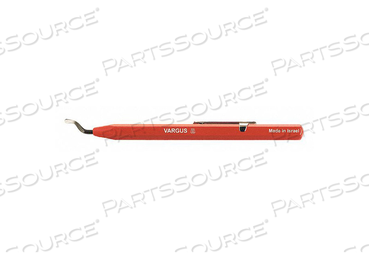 DISPOSABLE DEBURRING TOOL B SERIES by Shaviv