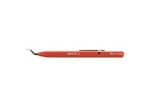 DISPOSABLE DEBURRING TOOL B SERIES by Shaviv