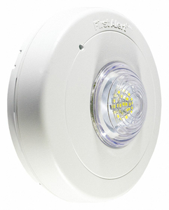 STROBE LIGHT 2-13/32 H 5-19/64 L by First Alert