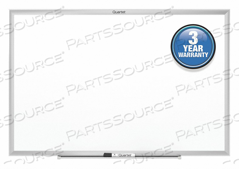 DRY ERASE BOARD WALL MOUNTED 36 X60 by ACCO Brands DRY ERASE BOARD WALL MOUNTED 36 X60 by ACCO Brands