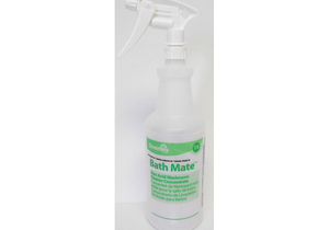 PRPRNTD TRGR SPRY BTL 32OZ. WHT/CLR PK12 by Diversey