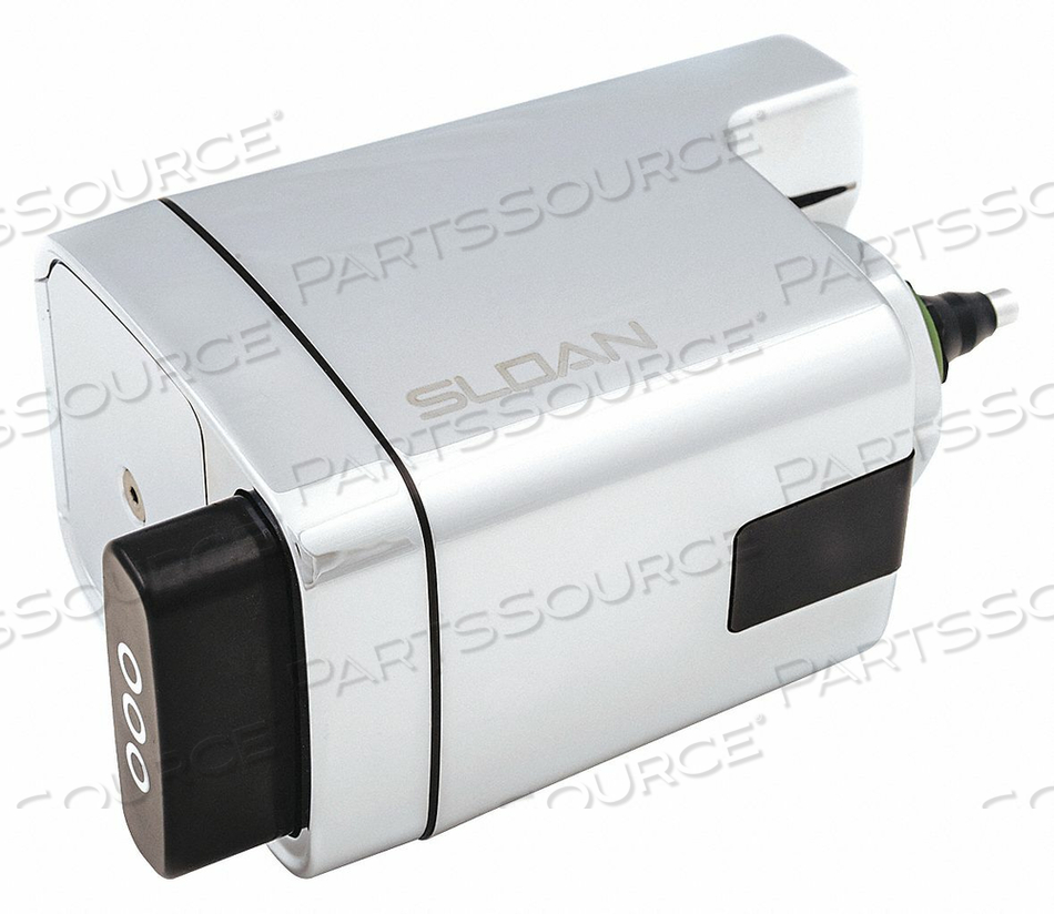 SINGLE FLUSH BATTERY FV RETROFIT KIT by Sloan SINGLE FLUSH BATTERY FV RETROFIT KIT by Sloan