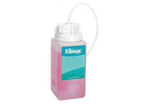 SKIN CLEANSER WITH MOISTURIZER 1.5L PK2 by Kleenex
