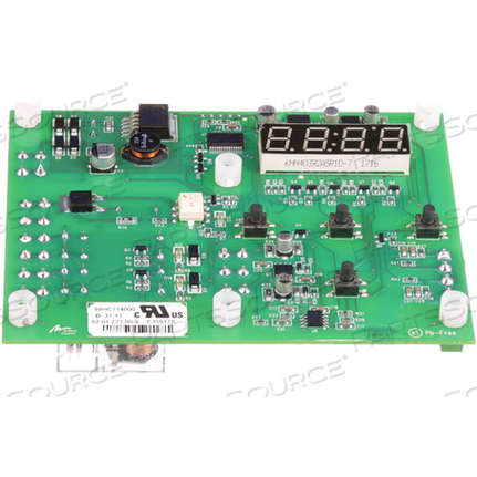 KIT, THERMOSTAT CONTROL BOARD by Hatco Corp