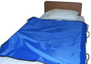 NYLON SHEET W/4 HANDLES FOR 556137 by Skil-Care Corporation