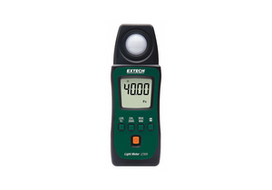 POCKET LIGHT METER AAA LCD by Extech Instruments