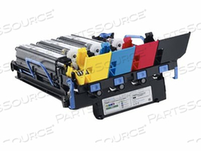 COL IMAGING DRUM KIT S5840 150K PGS U&R by Dell Computer