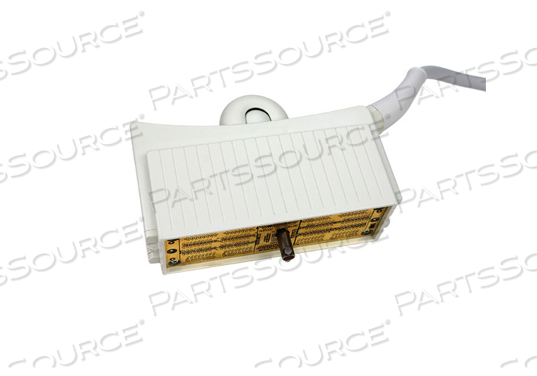 15L8W TRANSDUCER, SERVICE 