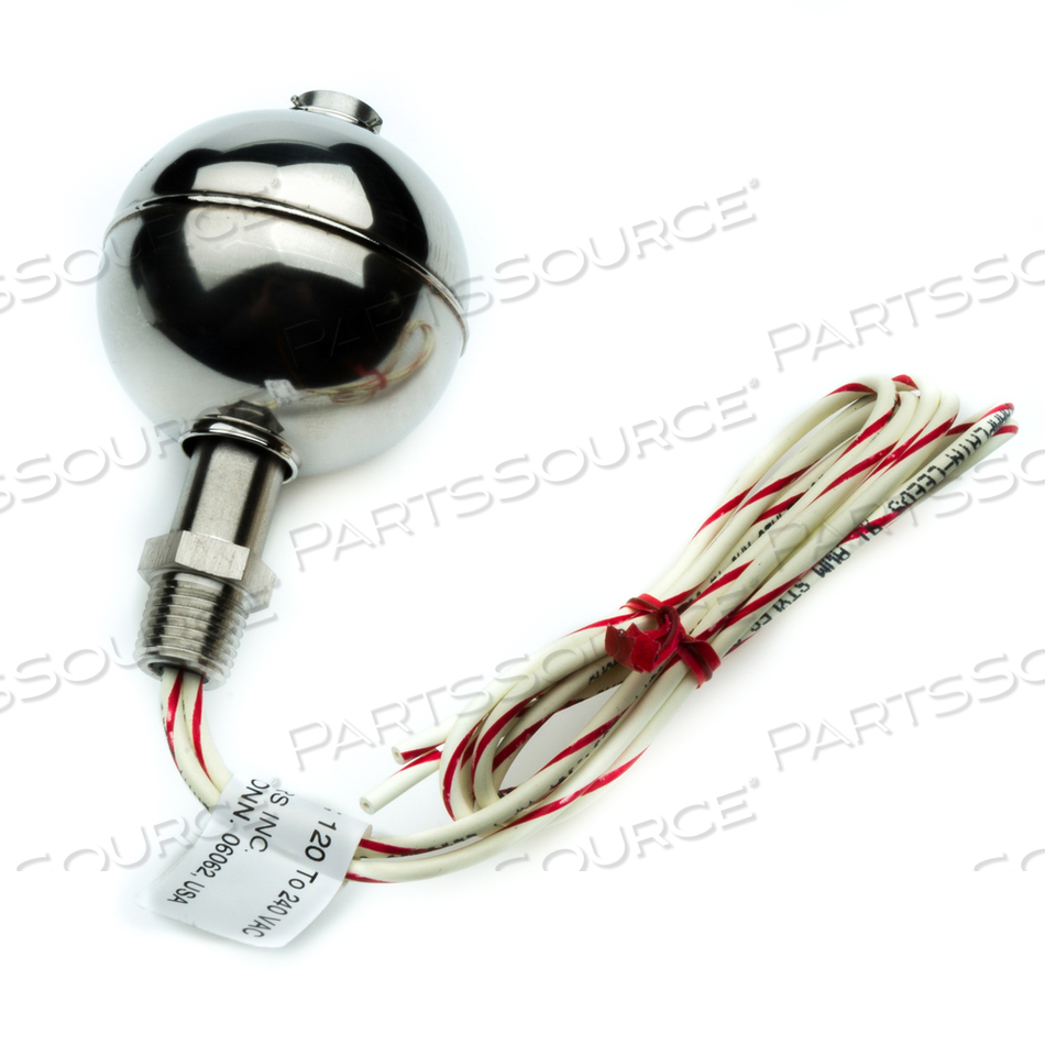 LEVEL SWITCH FOR PROBE/SENSOR by STERIS Corporation LEVEL SWITCH FOR PROBE/SENSOR by STERIS Corporation