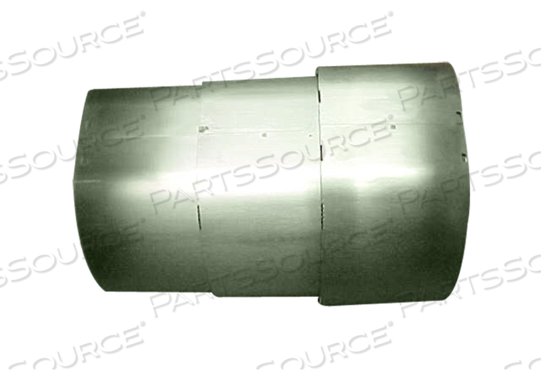 COLUMN COVER ASSEMBLY by STERIS Corporation COLUMN COVER ASSEMBLY by STERIS Corporation