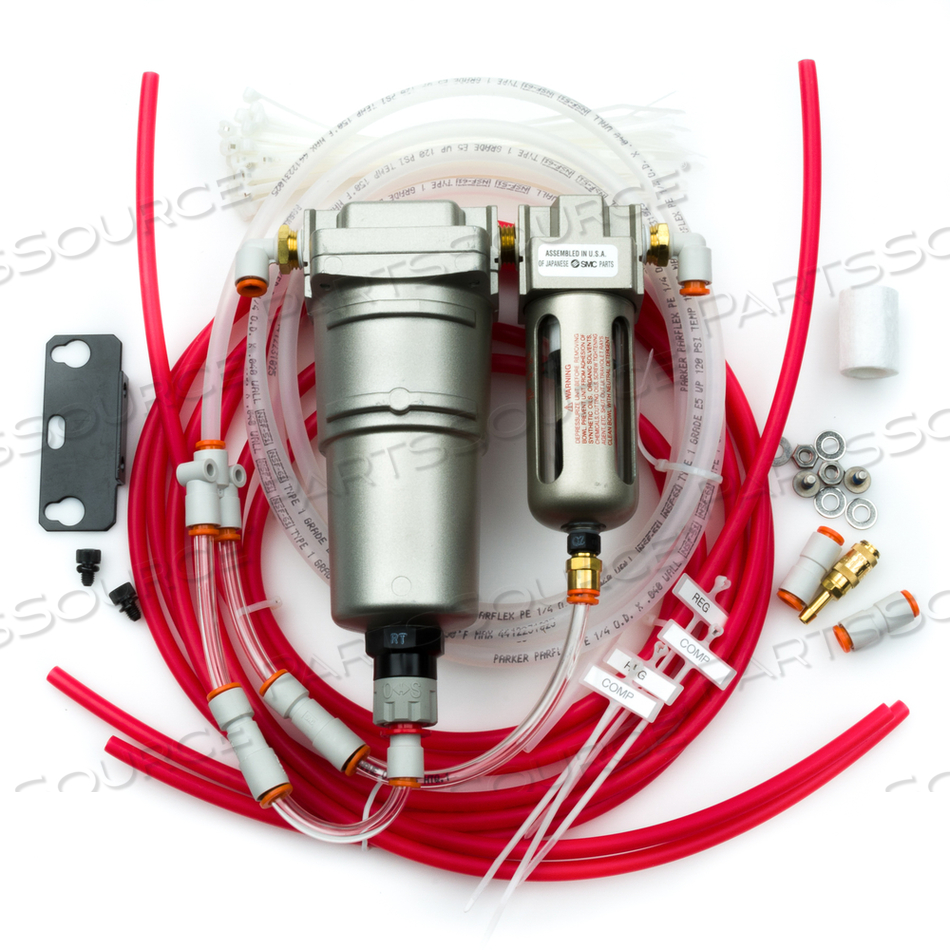 KIT,REPLACEMENT,FILTERS,EPS by STERIS Corporation