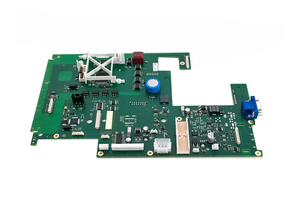 FM50 API BOARD KIT by Philips Healthcare