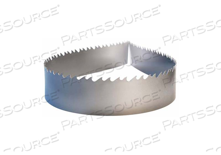 BAND SAW BLADE 13 FT 6 IN L CARBIDE by Lenox BAND SAW BLADE 13 FT 6 IN L CARBIDE by Lenox