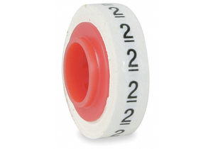 WIRE MARKR REFILL PREPRINTD SELF-ADHESIV by 3M Healthcare WIRE MARKR REFILL PREPRINTD SELF-ADHESIV by 3M Healthcare