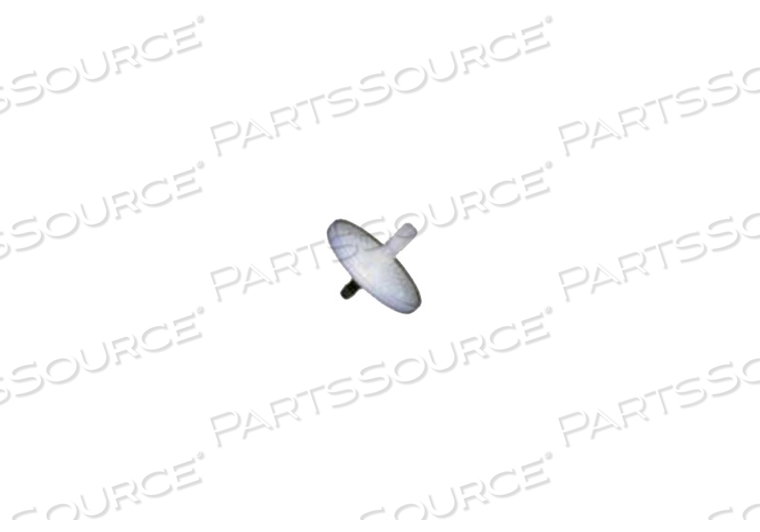 HYDROPHILIC SUCTION FILTER, TUBING X TUBING NIPPLE, 3/PACK by Ohio Medical, LLC