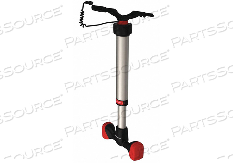 PIPE/SONDE LOCATING DEVICE 12-39/64 L by Rothenberger