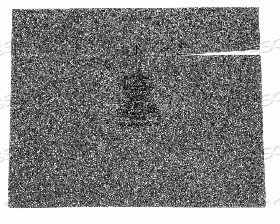 VCI EMITTER PADS 5 W PK1000 by Armor Protective Packaging VCI EMITTER PADS 5 W PK1000 by Armor Protective Packaging