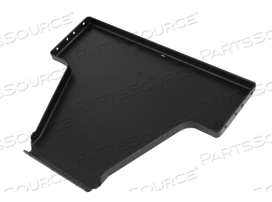BACKREST, PLASTIC, FOR USE WITH: FOR MODEL 6250/6251/6252 STAIR-PRO® STAIR CHAIR by Stryker Medical