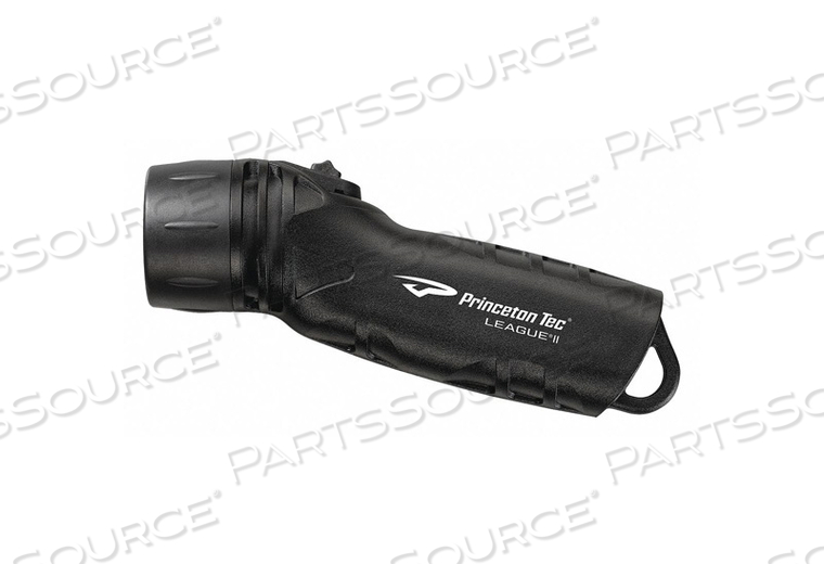 HANDHELD FLASHLIGHT INDUSTRIAL 150LM BLK by Princeton Tec