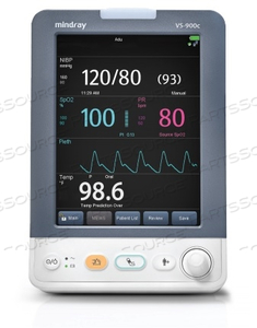 REPAIR - MINDRAY VS-900 VITAL SIGNS MONITOR 