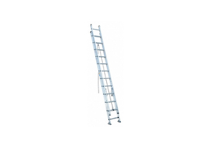 EXTENSION LADDER ALUMINUM 24 FT. IAA by Werner