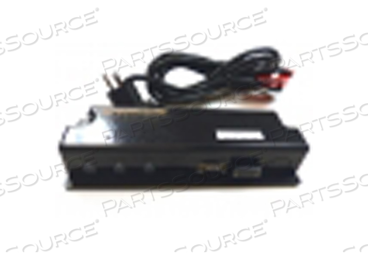 115 VAC CONTROL BOX W/GROUNDED CORD by Graham-Field (GF Health Products)