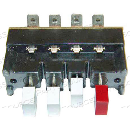 SWITCH by Waring Products