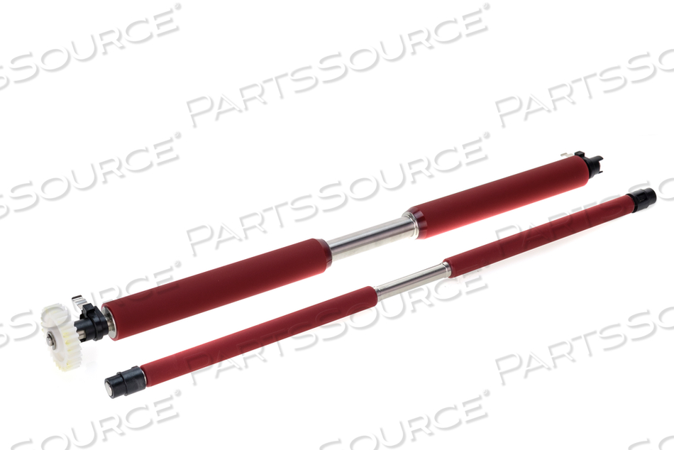 VITA FLEX ROLLERS by Carestream Health, Inc.