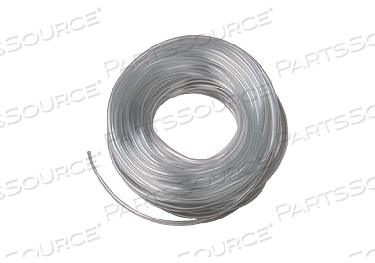 BUBBLE TUBING 3/16 X 100 FT by Cardinal Health 200, LLC