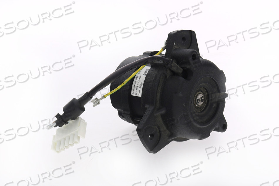 120V ASYNCHRONOUS MOTOR by Hettich Instruments LP