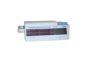 HORIZON NXT INFUSION PUMP by B. Braun Medical Inc (Infusion Systems Division)