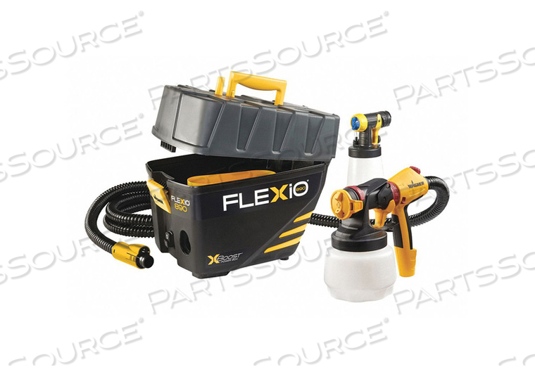 STATIONARY SPRAYER 1.5 QT CAPACITY 3 PSI by Wagner STATIONARY SPRAYER 1.5 QT CAPACITY 3 PSI by Wagner