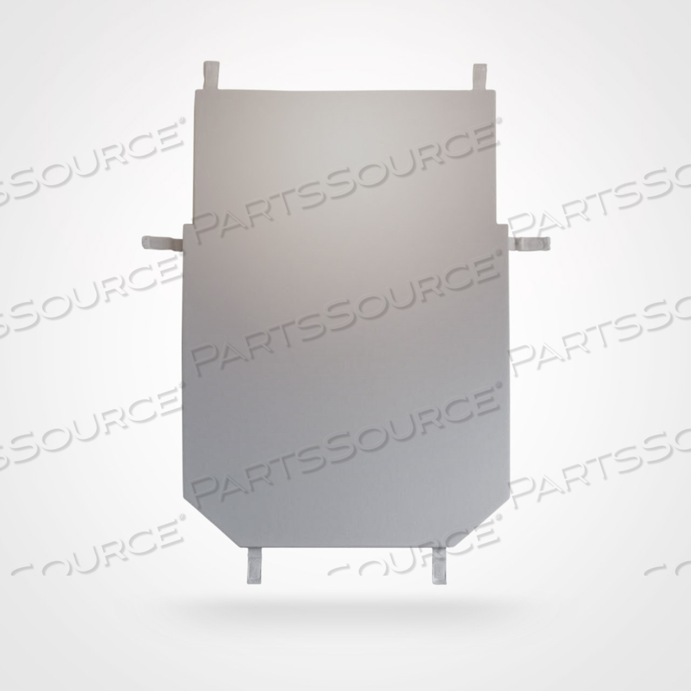 PADDING FOR TABLE EXTENSION (UROSKOP) by Siemens Medical Solutions