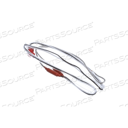 DRAIN HEATER by Maxx Cold