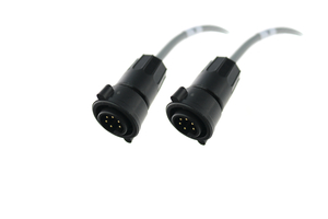 ASSEMBLY, CAN OUTSIDE CABLE, FOR USE WITH: FOR ISOLIBRIUM® SUPPORT SURFACE by Stryker Medical