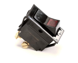 LIGHTED ROCKER SWITCH by Aladdin