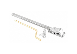 CASEMENT WINDOW OPERATOR GRAY 10-3/4 L by Primeline