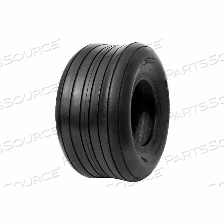 LAWN/GARDEN TIRE LG 13X5.00-6 2 PLY by Hi-Run Tires