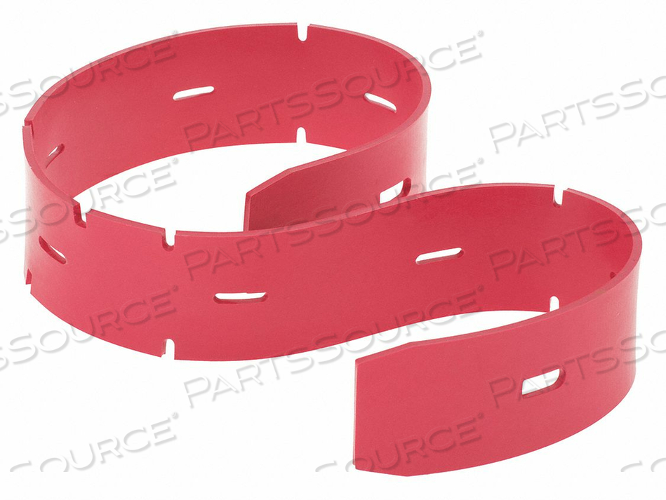 BLADE, SQGE, FRONT, 1256L LINARD[800MM] by Tennant Co.