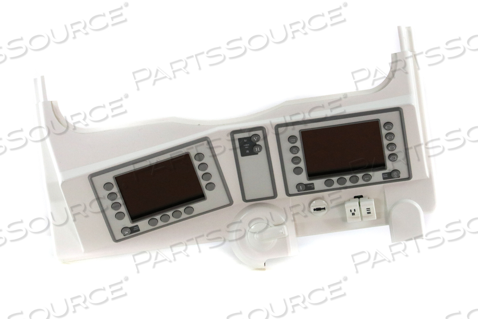 INTELLIGENT DIGITAL DEVICE CONSOLE ASSEMBLY INTELLIGENT DIGITAL DEVICE CONSOLE ASSEMBLY