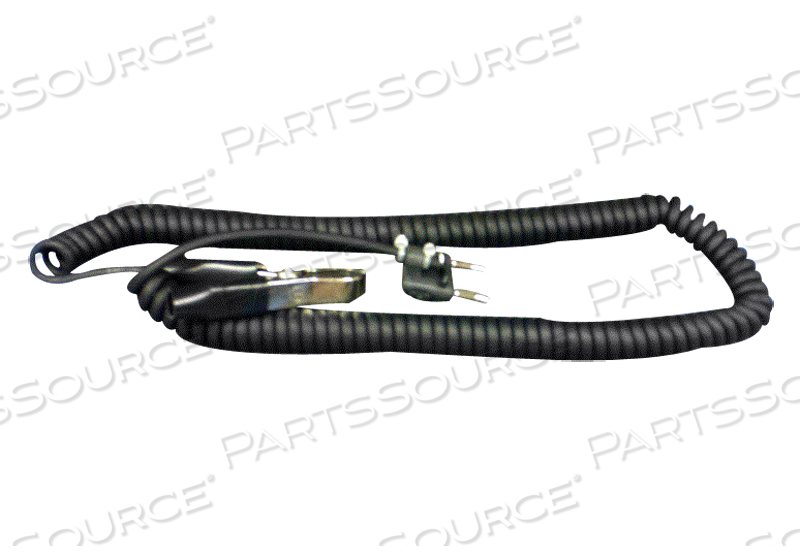 TEST LEAD (KELVIN CABLE) 
