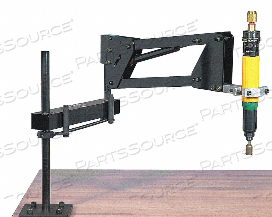 TORQUE ARM 22 VERTICAL TRAVEL 13.6 N-M by Flexarm TORQUE ARM 22 VERTICAL TRAVEL 13.6 N-M by Flexarm