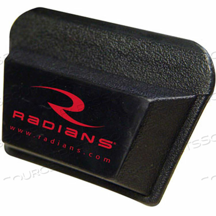 CUSTOM MOLDED EARPLUGS, PLASTIC CARRYING CASE, EACH by Radians CUSTOM MOLDED EARPLUGS, PLASTIC CARRYING CASE, EACH by Radians