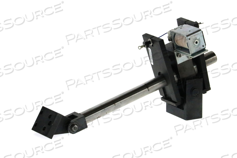 HIGH BRIGHTNESS WALLSTAND ANGULATION LOCK ASSEMBLY FOR REVOLUTION XRD SYSTEM by GE Healthcare HIGH BRIGHTNESS WALLSTAND ANGULATION LOCK ASSEMBLY FOR REVOLUTION XRD SYSTEM by GE Healthcare