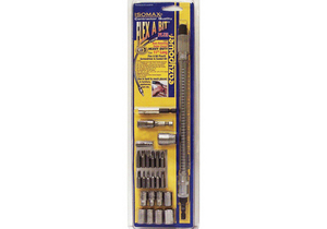 FLEX BIT SOCKET KIT PIECES 25 by Easypower