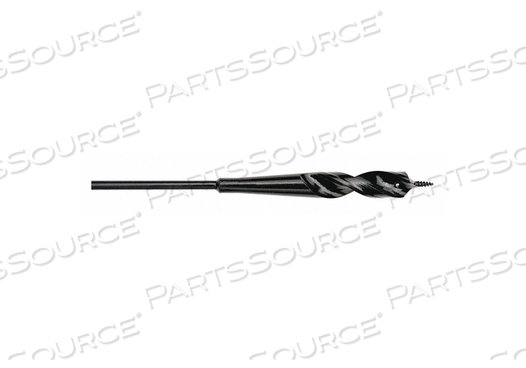 CABLE BIT STEEL 9/16 X 18 by Eagle Tool Us