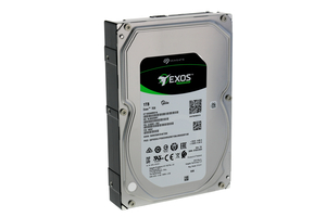 HARD DRIVE, SAS, FOR USE WITH: FOR PATIENT MONITORS by Draeger Inc.