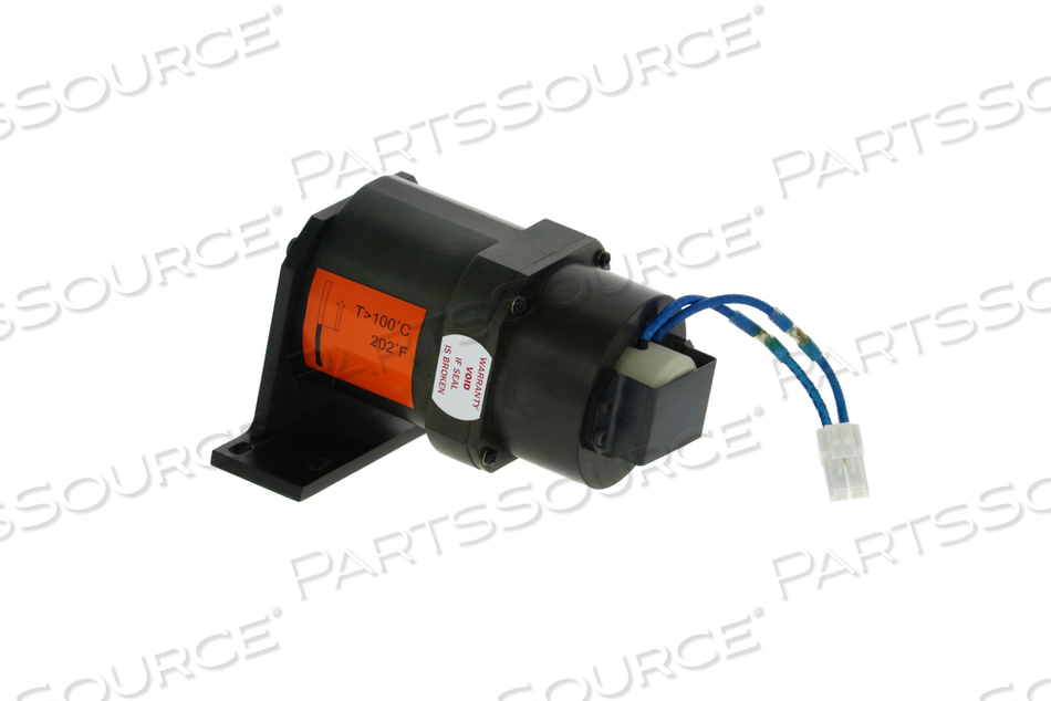 MAMMOGRAPHY LAMP SET by GE Healthcare