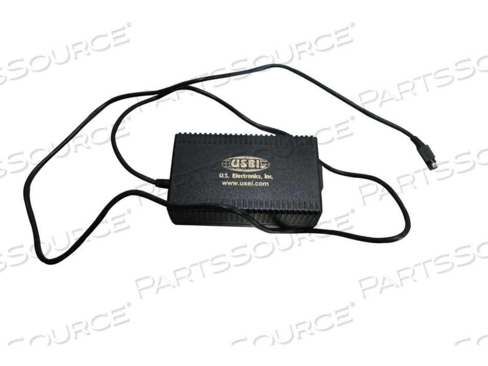 POWER SUPPLY ADAPTER, 1 TO 25 V, 1.2 A INPUT, 12 V, 4.2 A OUTPUT, 50/60 HZ 
