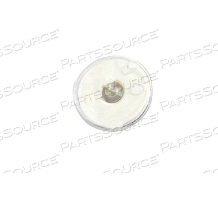 COVER, BASIN LEVEL SENSOR, CLEAR, PETG, 1.6IN DIAMETER by Medivators (Cantel Medical) (now STERIS)
